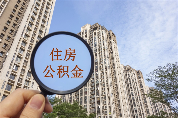 广东怎么取住房住房公积金（取住房公积金方法）